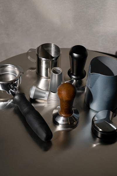 Barista Ekipmanları