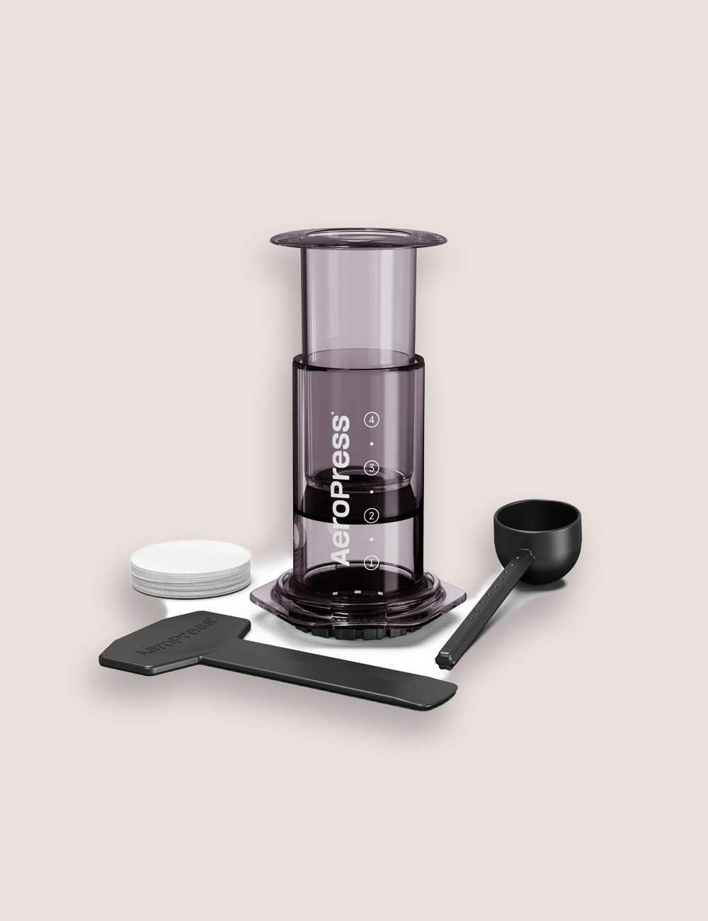 Aeropress