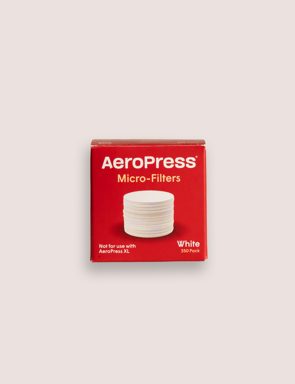 Aeropress Micro Filters