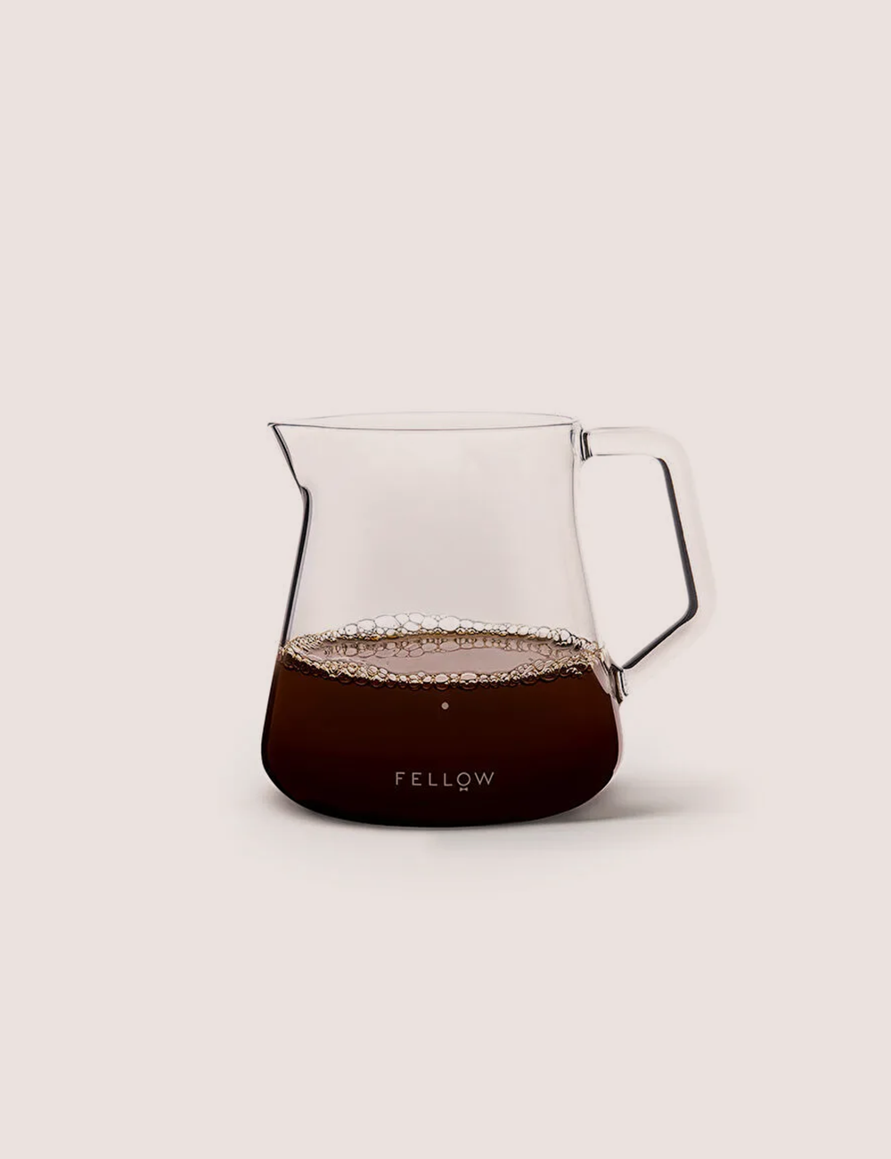 FELLOW MIGHTY SMALL GLASS CARAFE