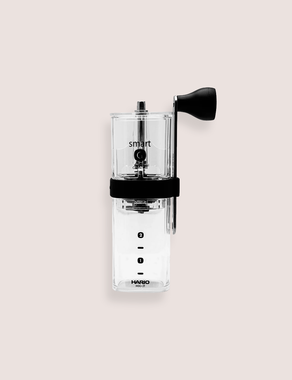 Hario Coffee Mill Smart G