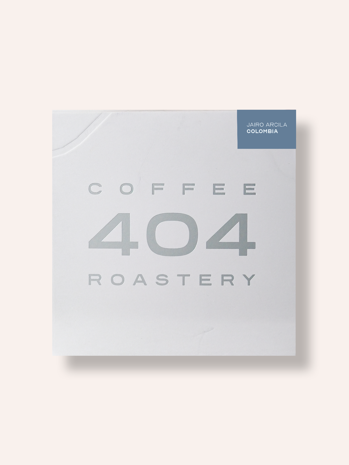 JAIRO ARCILA – NATURAL EF2 CASTILLO