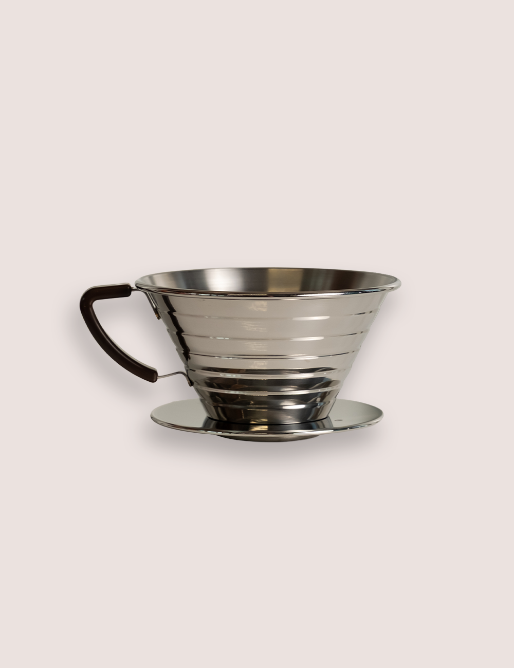 Kalita Wave 185 Paslanmaz Dripper