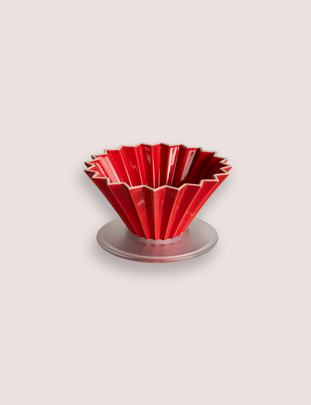 Origami Dripper